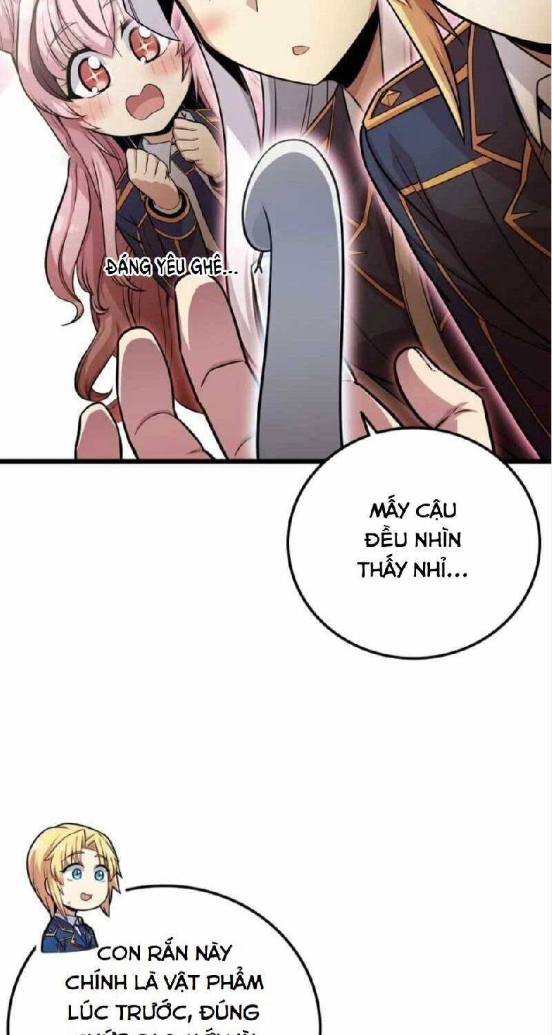 Vô Tình Ghi Danh - Chapter 3 - Page 37