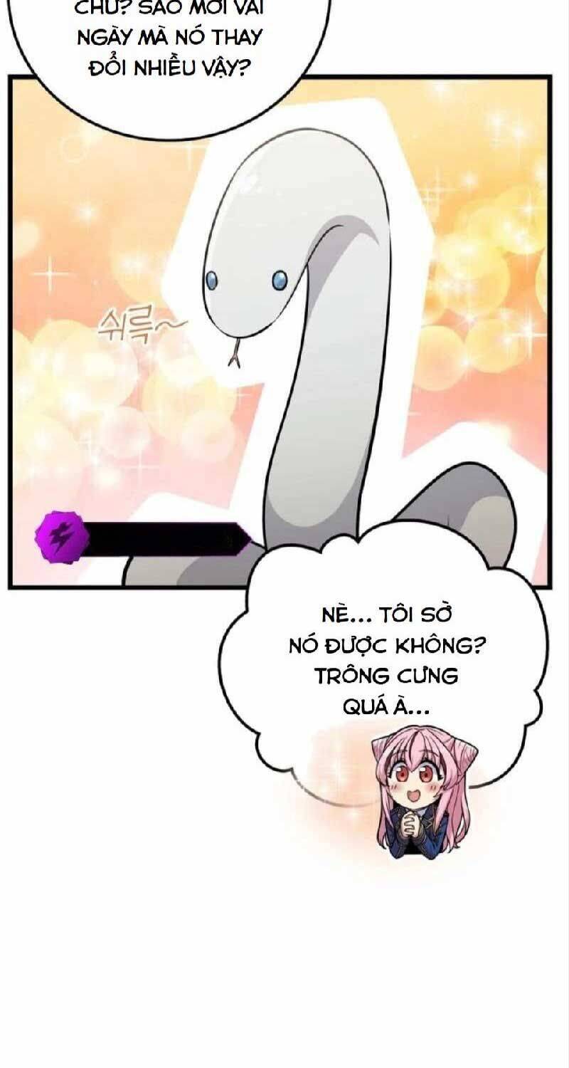 Vô Tình Ghi Danh - Chapter 3 - Page 38