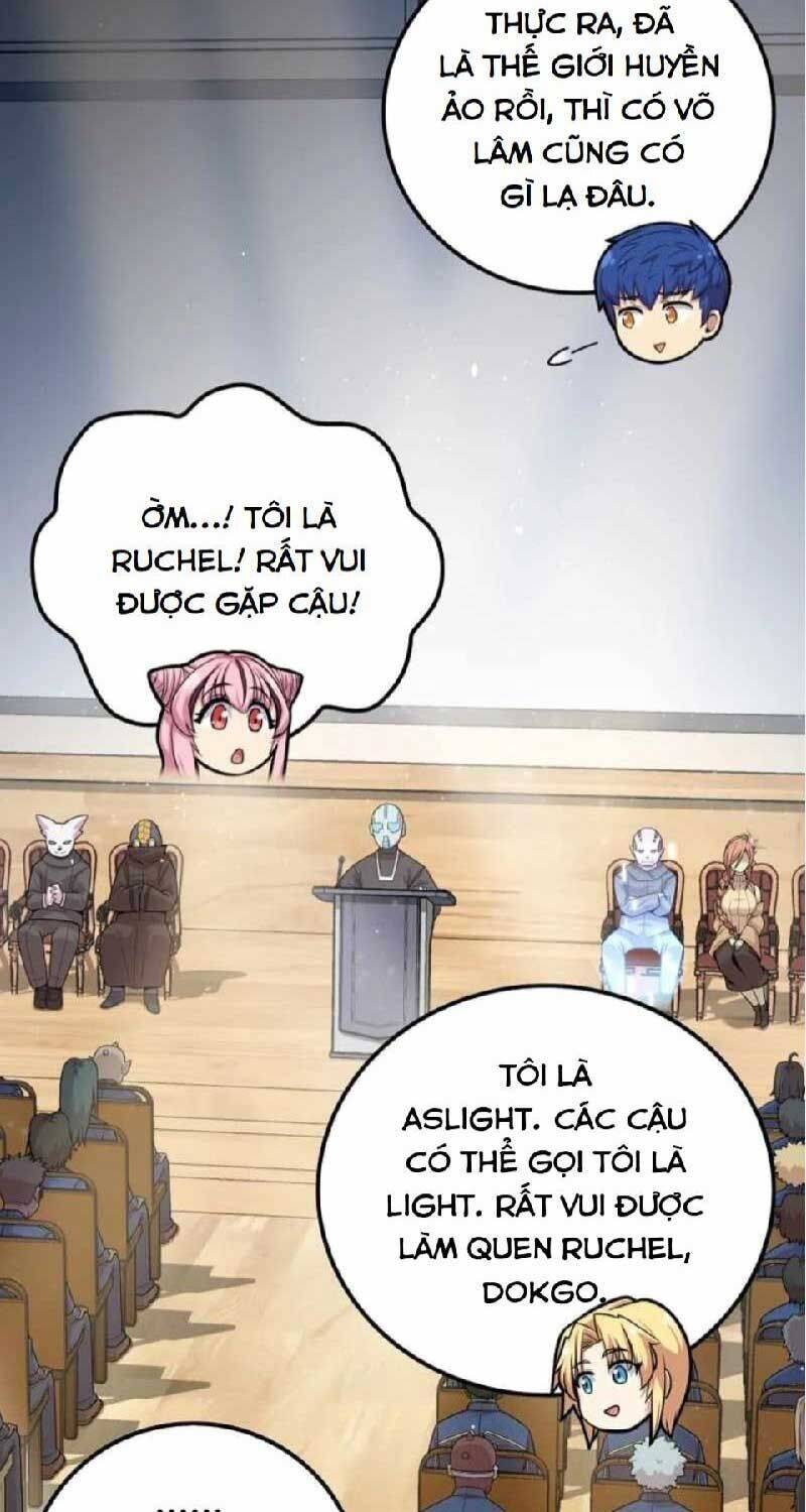 Vô Tình Ghi Danh - Chapter 3 - Page 44