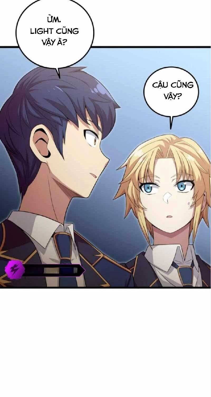 Vô Tình Ghi Danh - Chapter 3 - Page 47