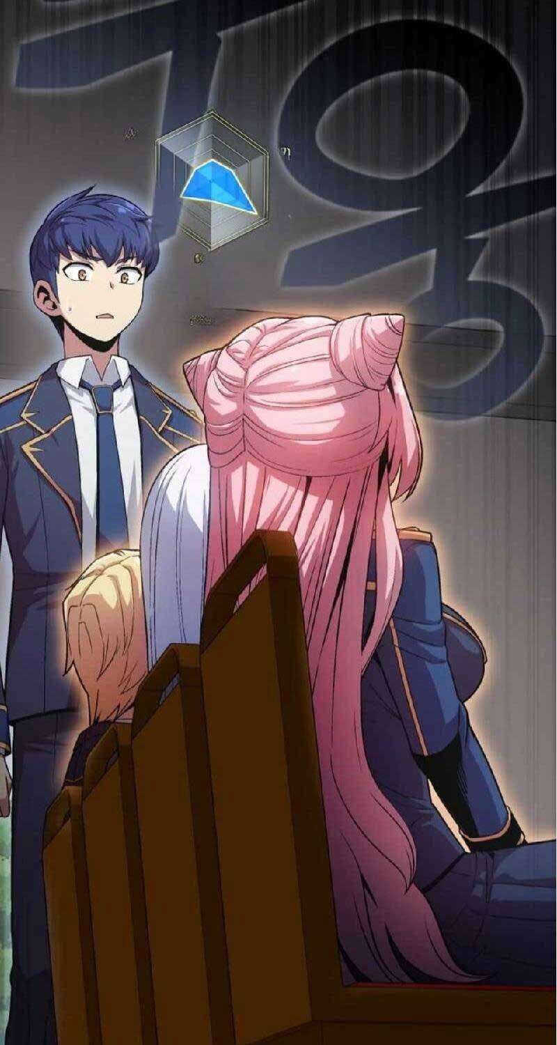 Vô Tình Ghi Danh - Chapter 3 - Page 5