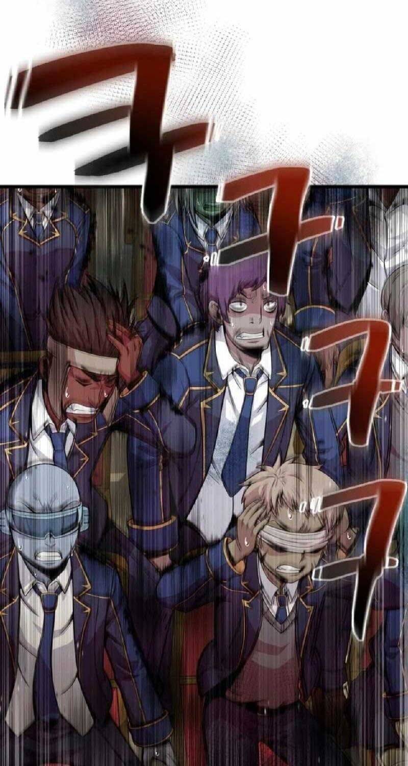 Vô Tình Ghi Danh - Chapter 3 - Page 53