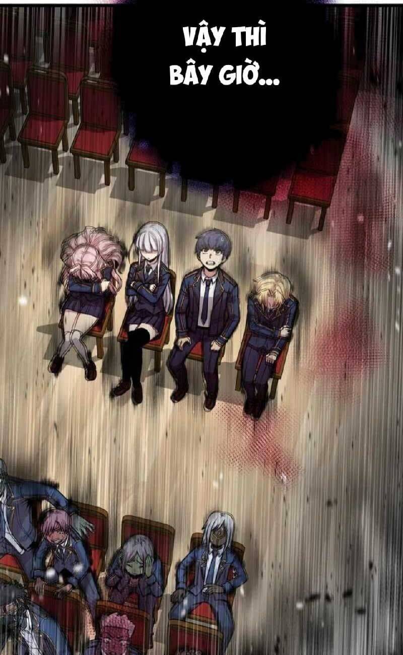 Vô Tình Ghi Danh - Chapter 3 - Page 60