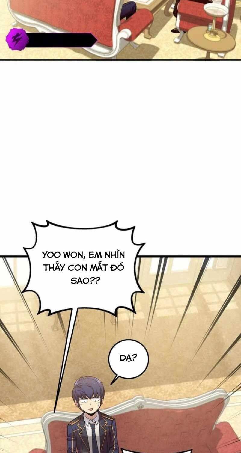 Vô Tình Ghi Danh - Chapter 3 - Page 67