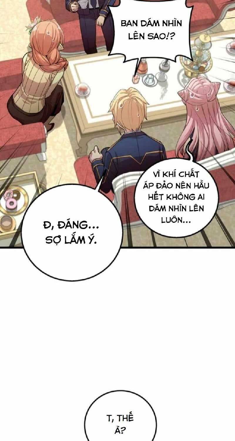 Vô Tình Ghi Danh - Chapter 3 - Page 68