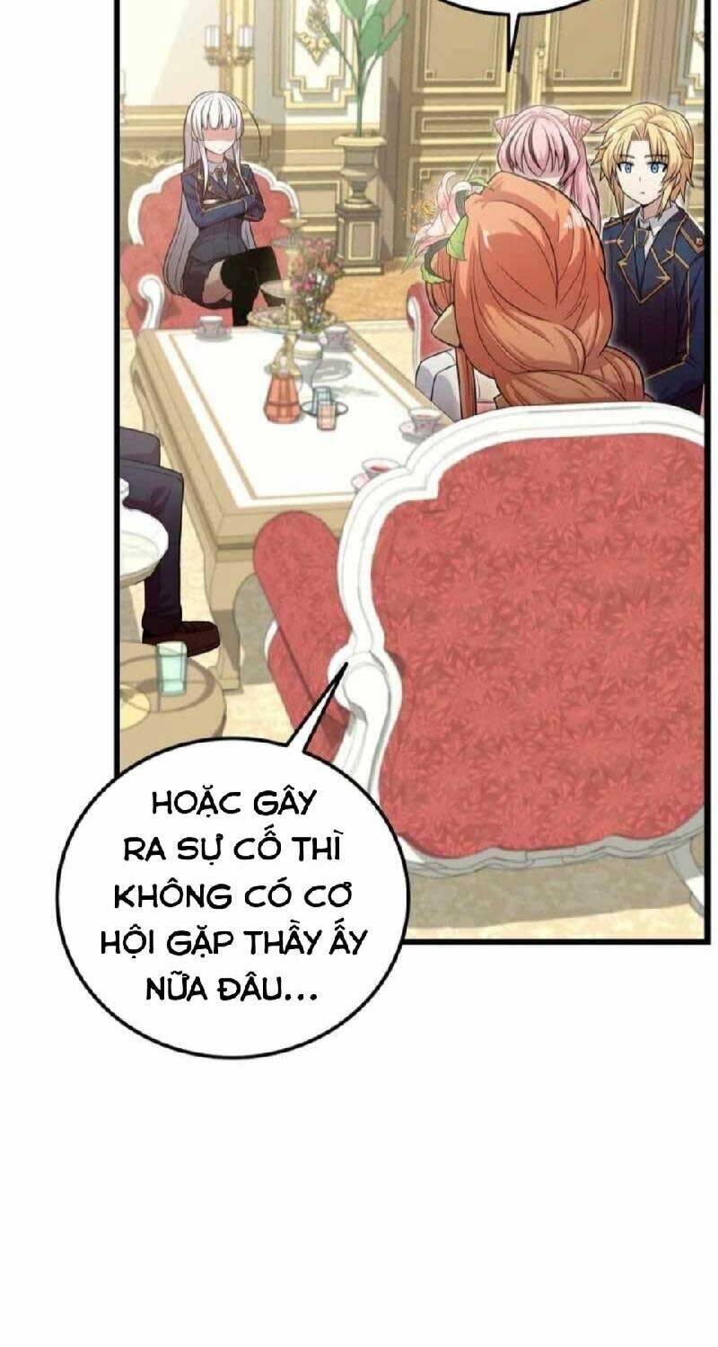 Vô Tình Ghi Danh - Chapter 3 - Page 73