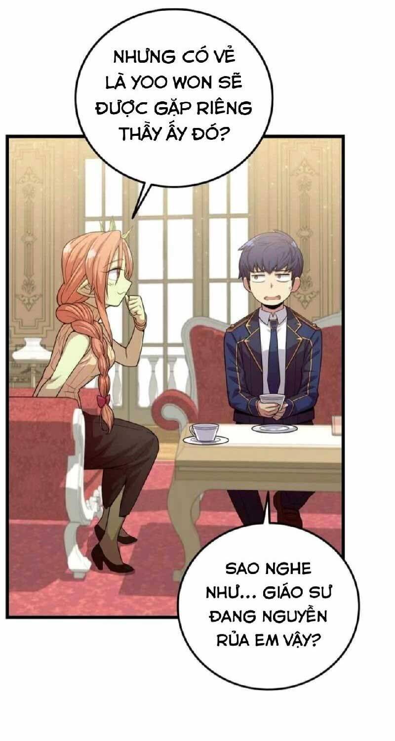 Vô Tình Ghi Danh - Chapter 3 - Page 74