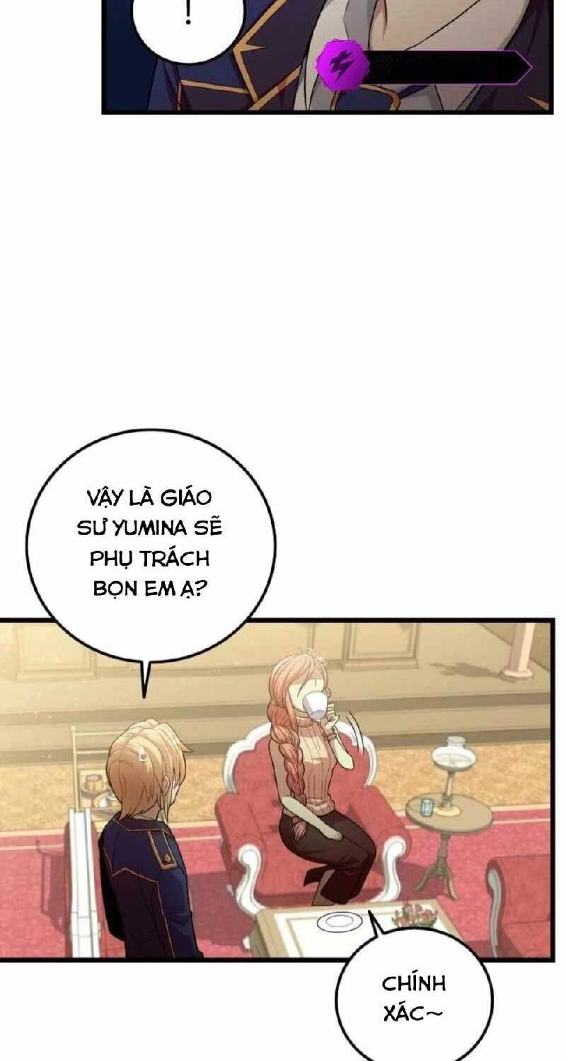 Vô Tình Ghi Danh - Chapter 3 - Page 76