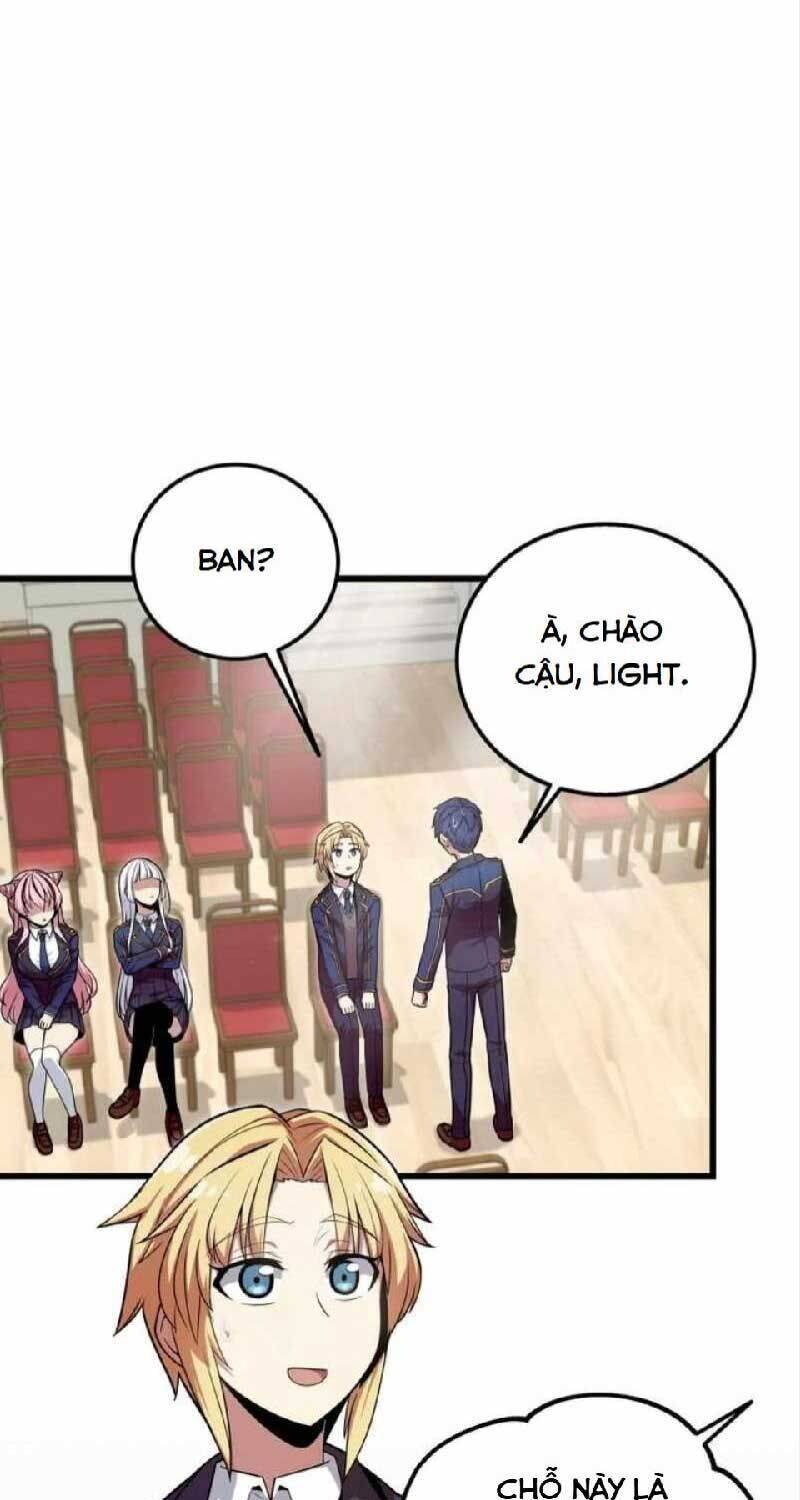 Vô Tình Ghi Danh - Chapter 3 - Page 8