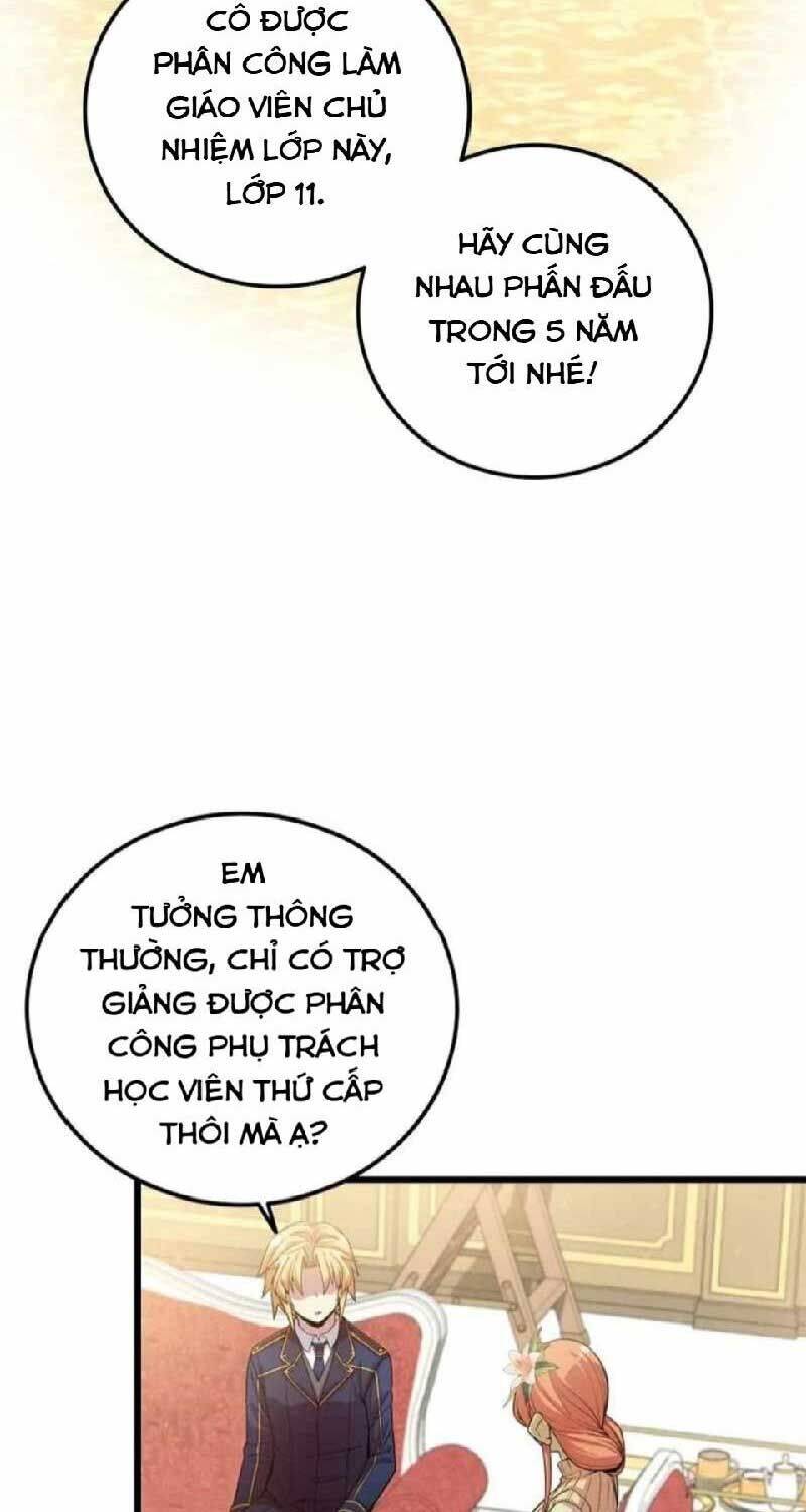 Vô Tình Ghi Danh - Chapter 3 - Page 80