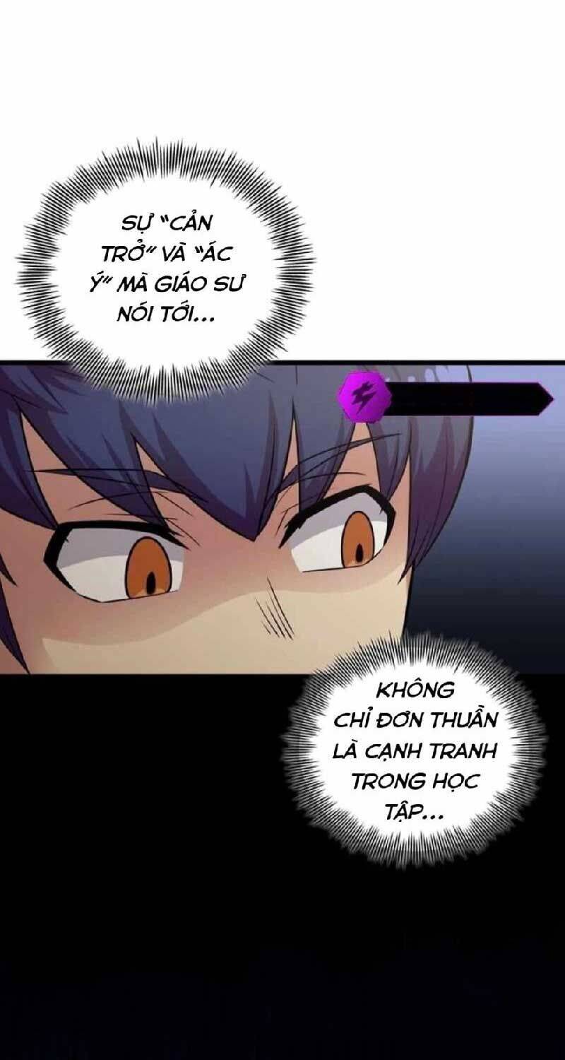 Vô Tình Ghi Danh - Chapter 3 - Page 86