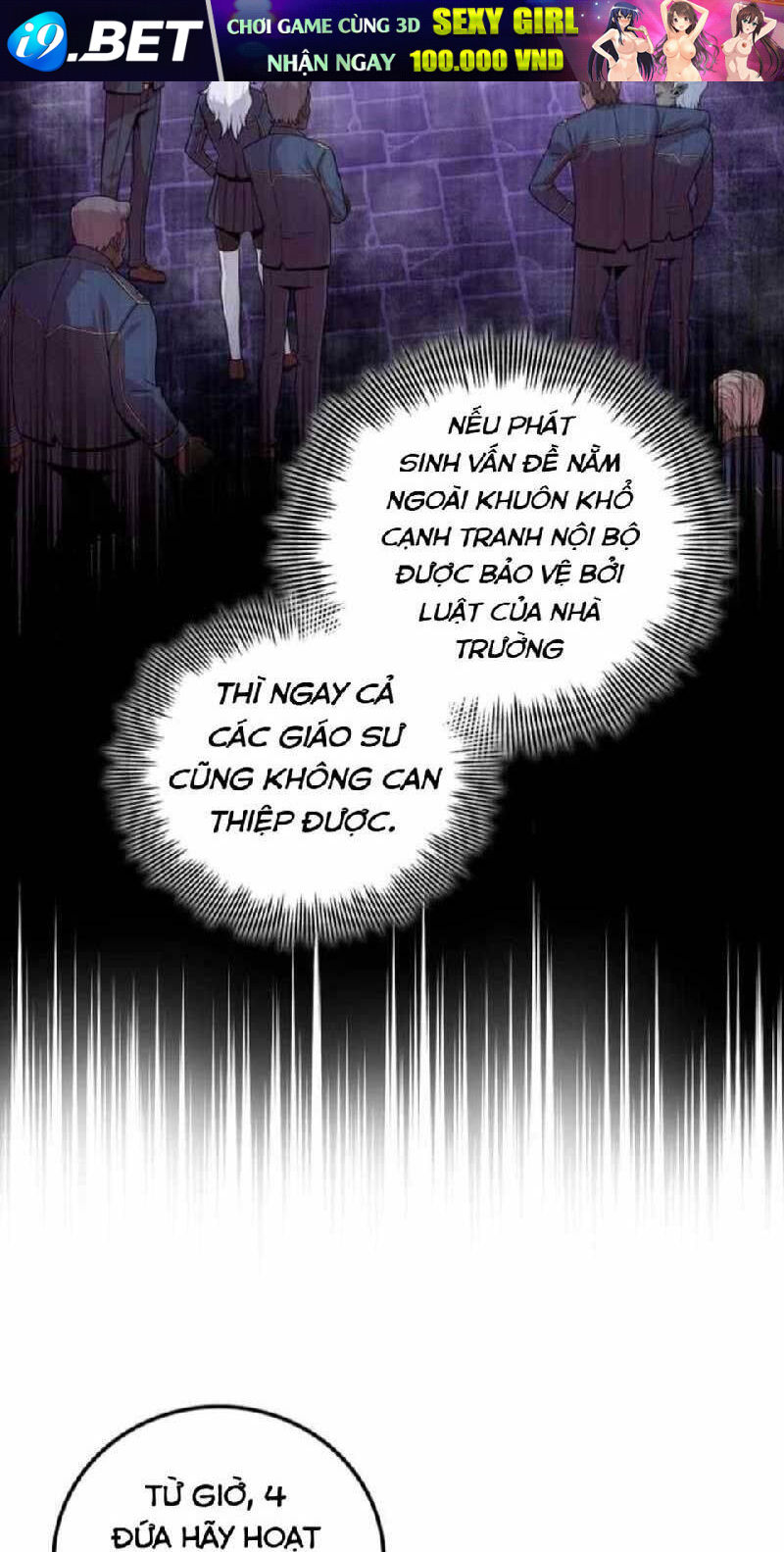 Vô Tình Ghi Danh - Chapter 3 - Page 88