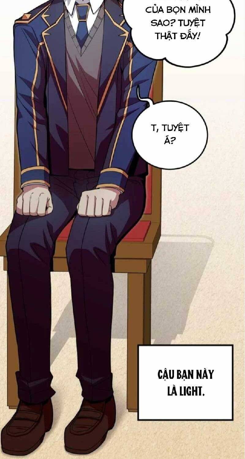 Vô Tình Ghi Danh - Chapter 3 - Page 9