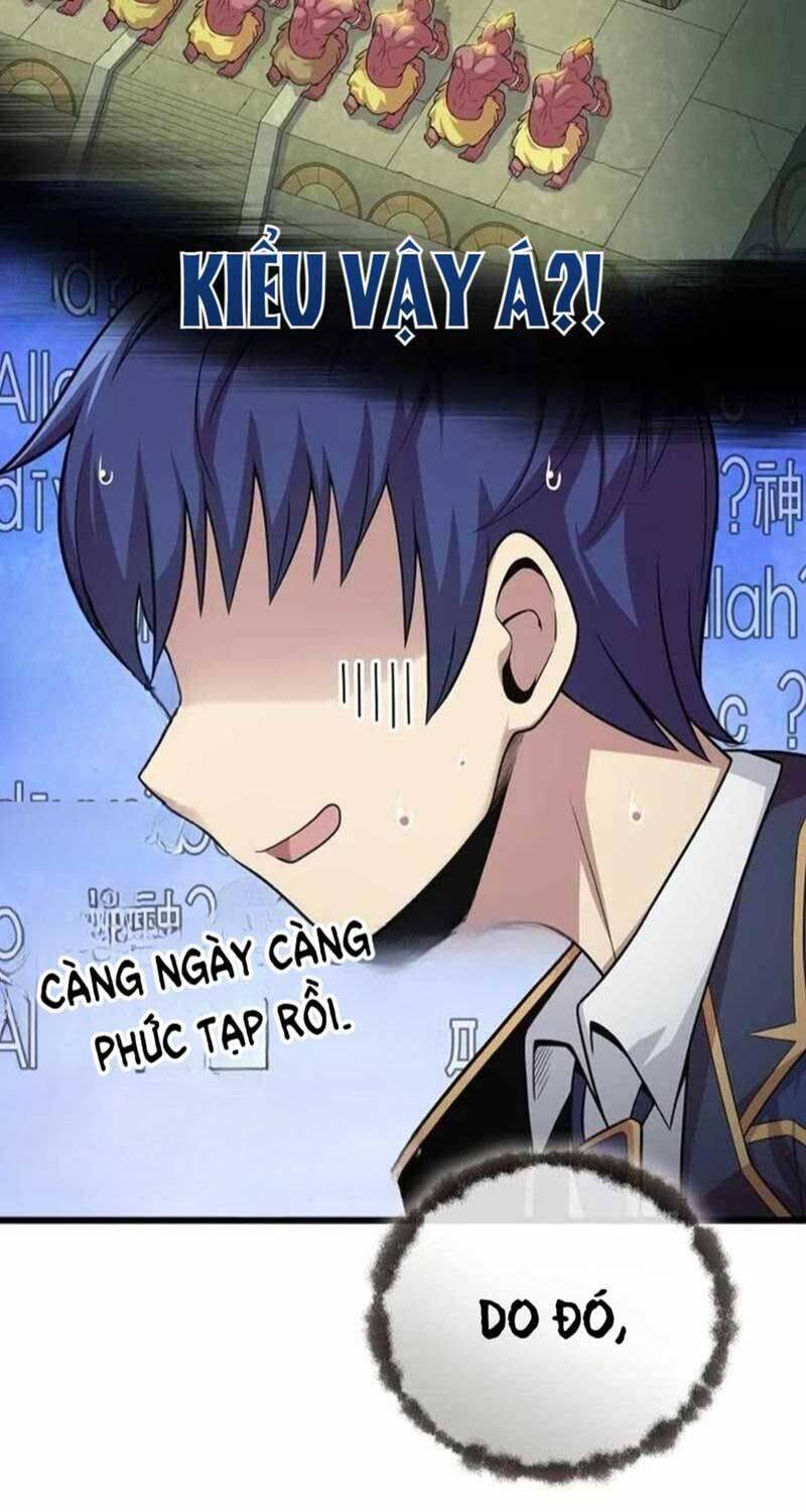 Vô Tình Ghi Danh - Chapter 4 - Page 29