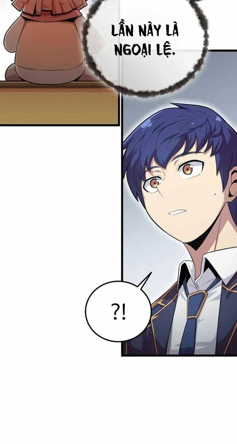 Vô Tình Ghi Danh - Chapter 4 - Page 31