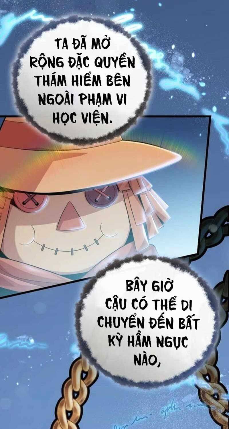 Vô Tình Ghi Danh - Chapter 4 - Page 36