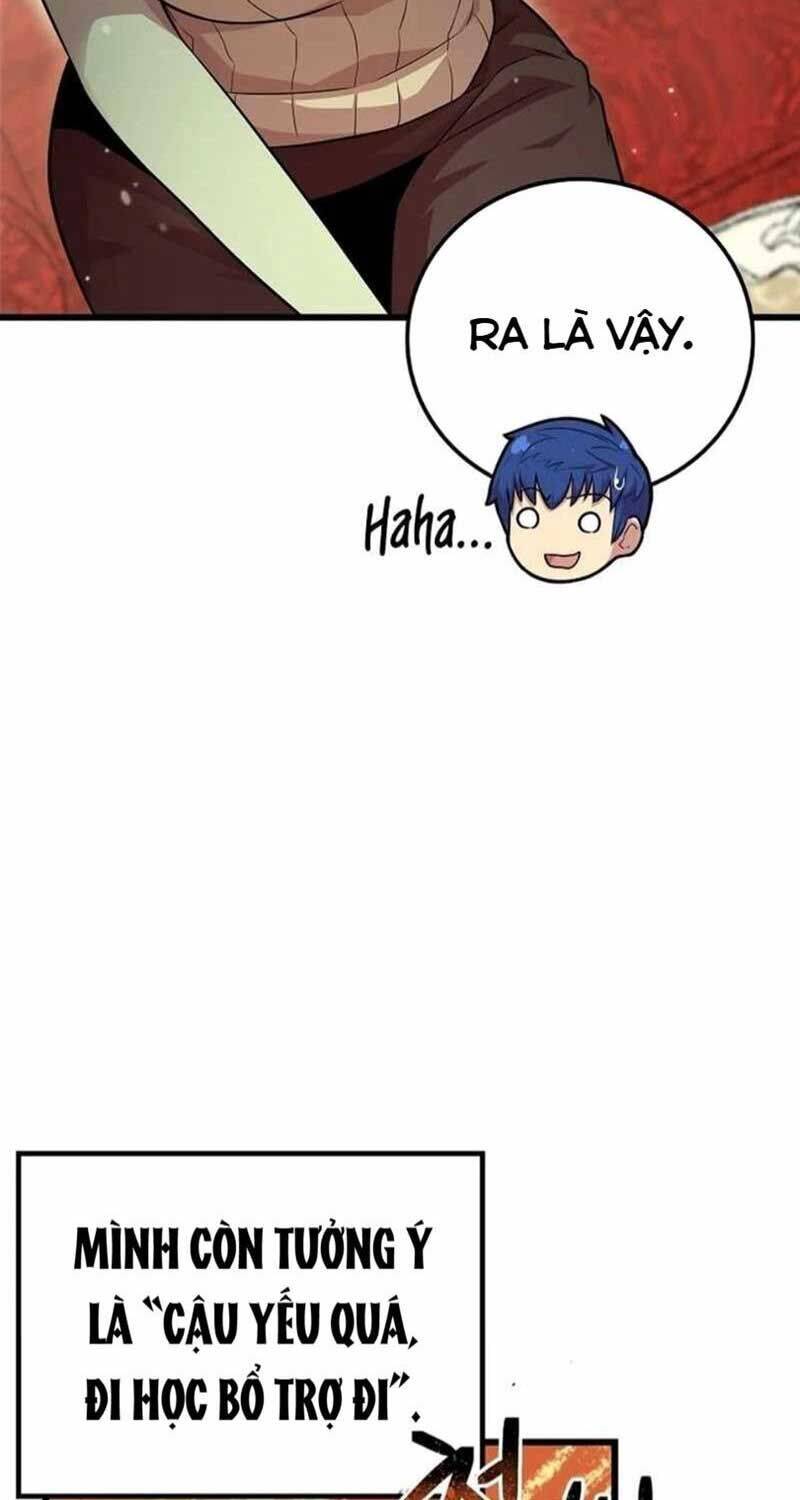 Vô Tình Ghi Danh - Chapter 4 - Page 59