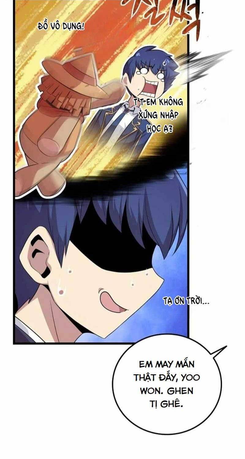 Vô Tình Ghi Danh - Chapter 4 - Page 60