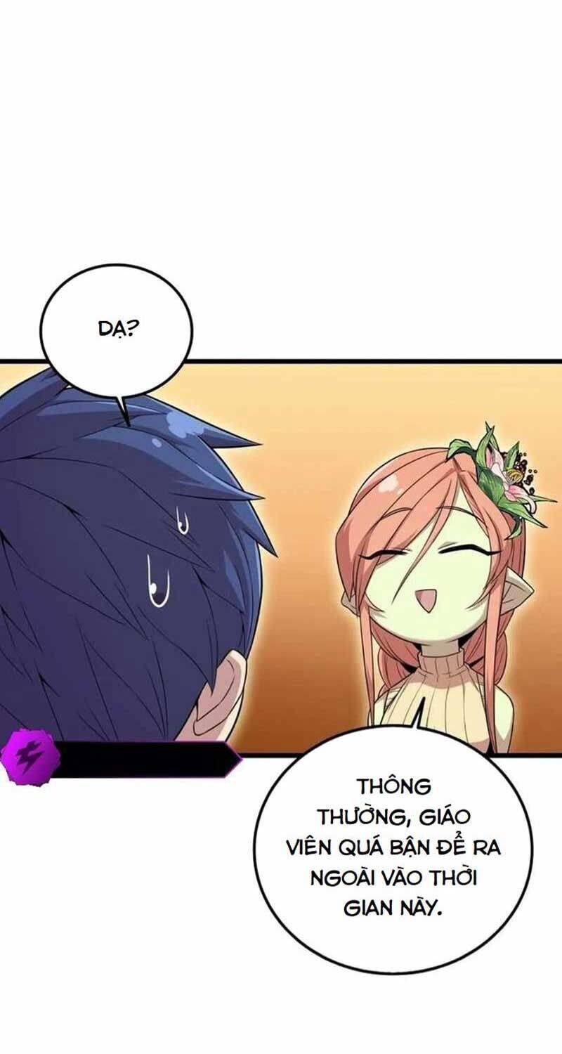 Vô Tình Ghi Danh - Chapter 4 - Page 61