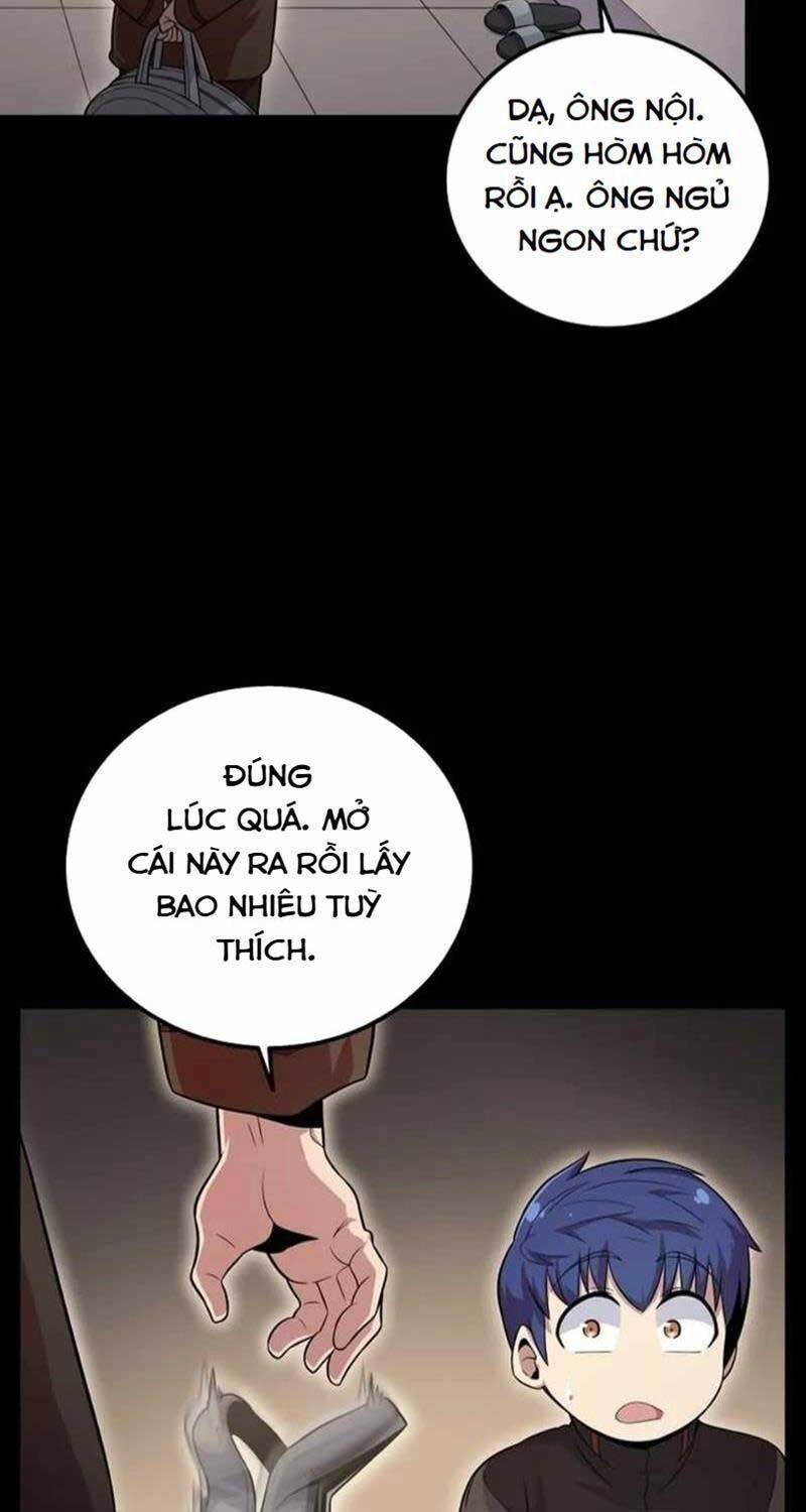 Vô Tình Ghi Danh - Chapter 4 - Page 78