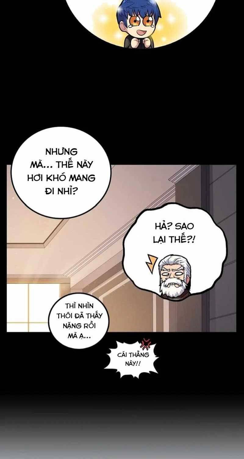 Vô Tình Ghi Danh - Chapter 4 - Page 83