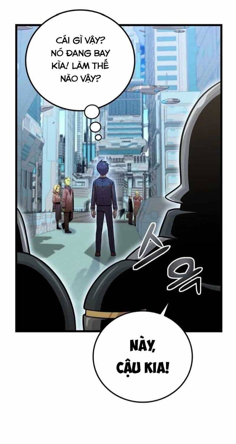 Vô Tình Ghi Danh - Chapter 4 - Page 93