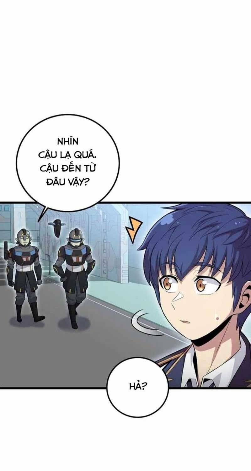 Vô Tình Ghi Danh - Chapter 4 - Page 94