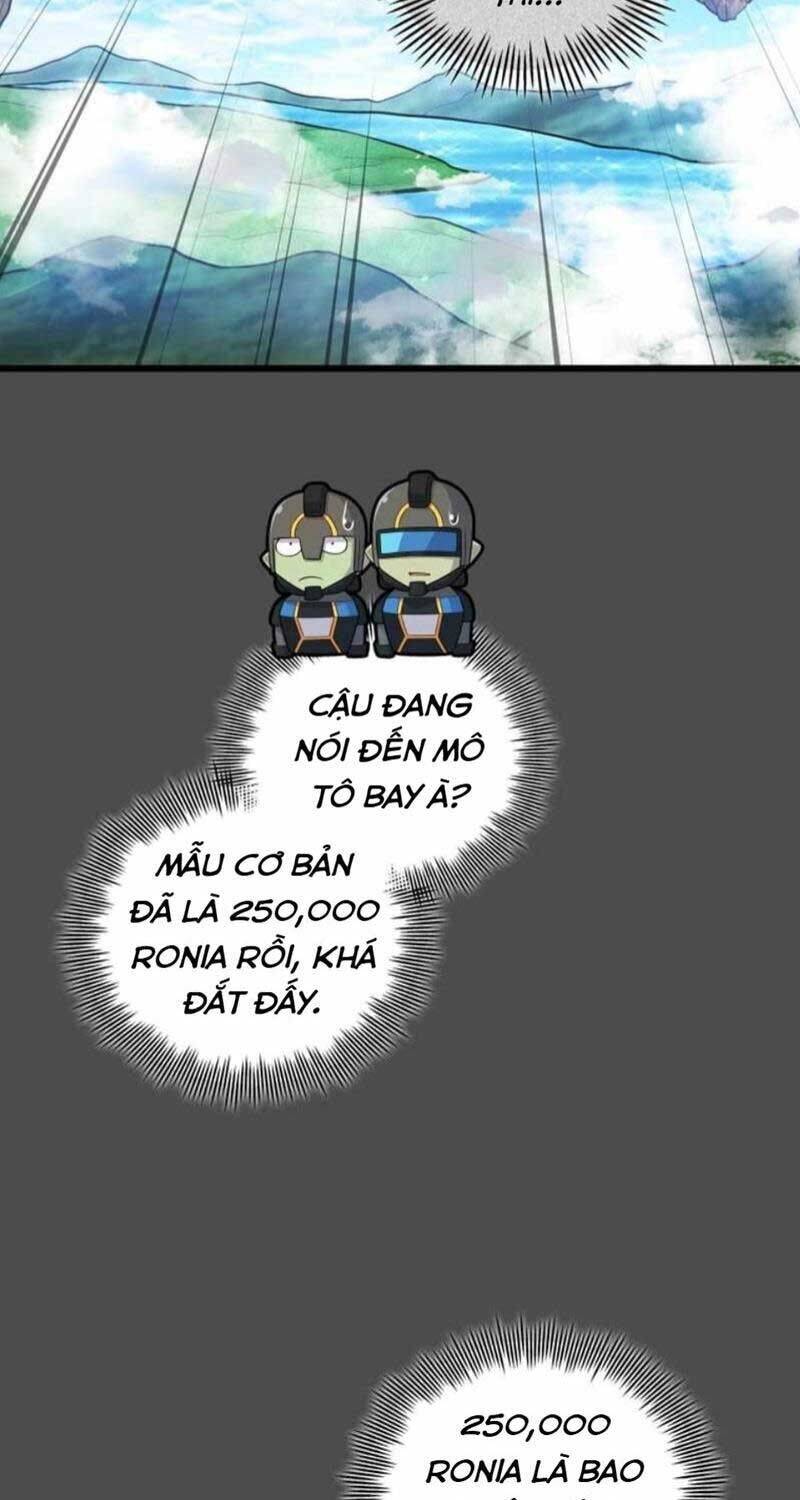 Vô Tình Ghi Danh - Chapter 5 - Page 10