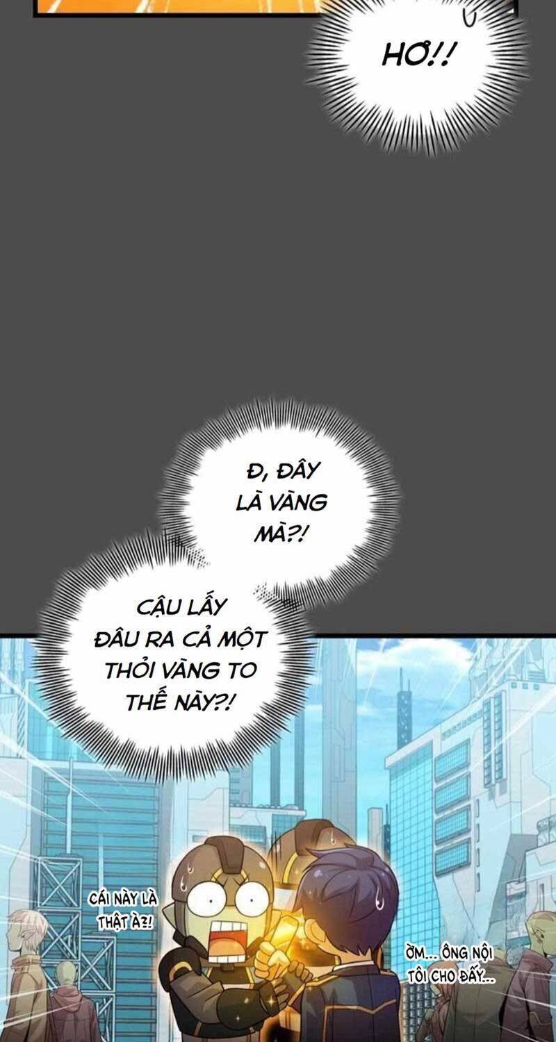 Vô Tình Ghi Danh - Chapter 5 - Page 12