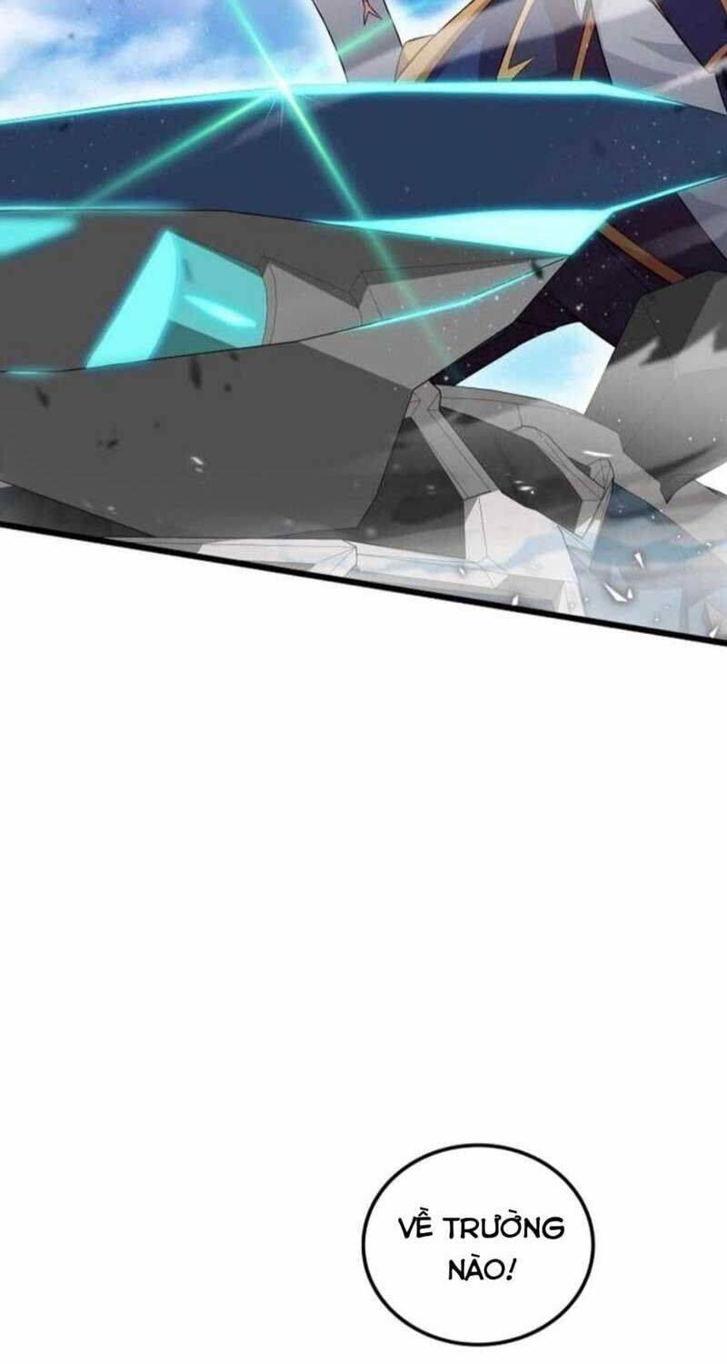 Vô Tình Ghi Danh - Chapter 5 - Page 22