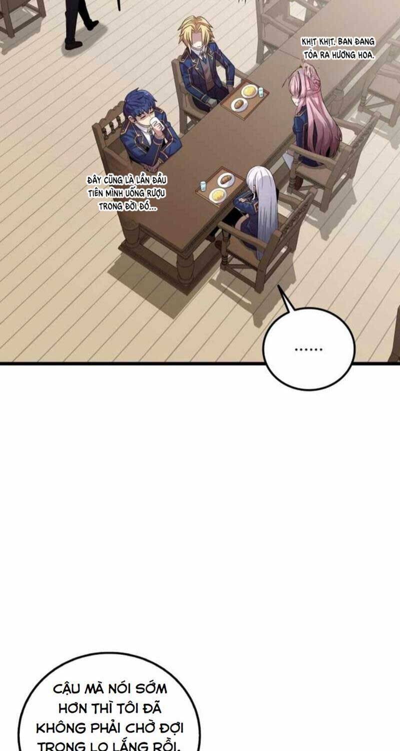 Vô Tình Ghi Danh - Chapter 5 - Page 28