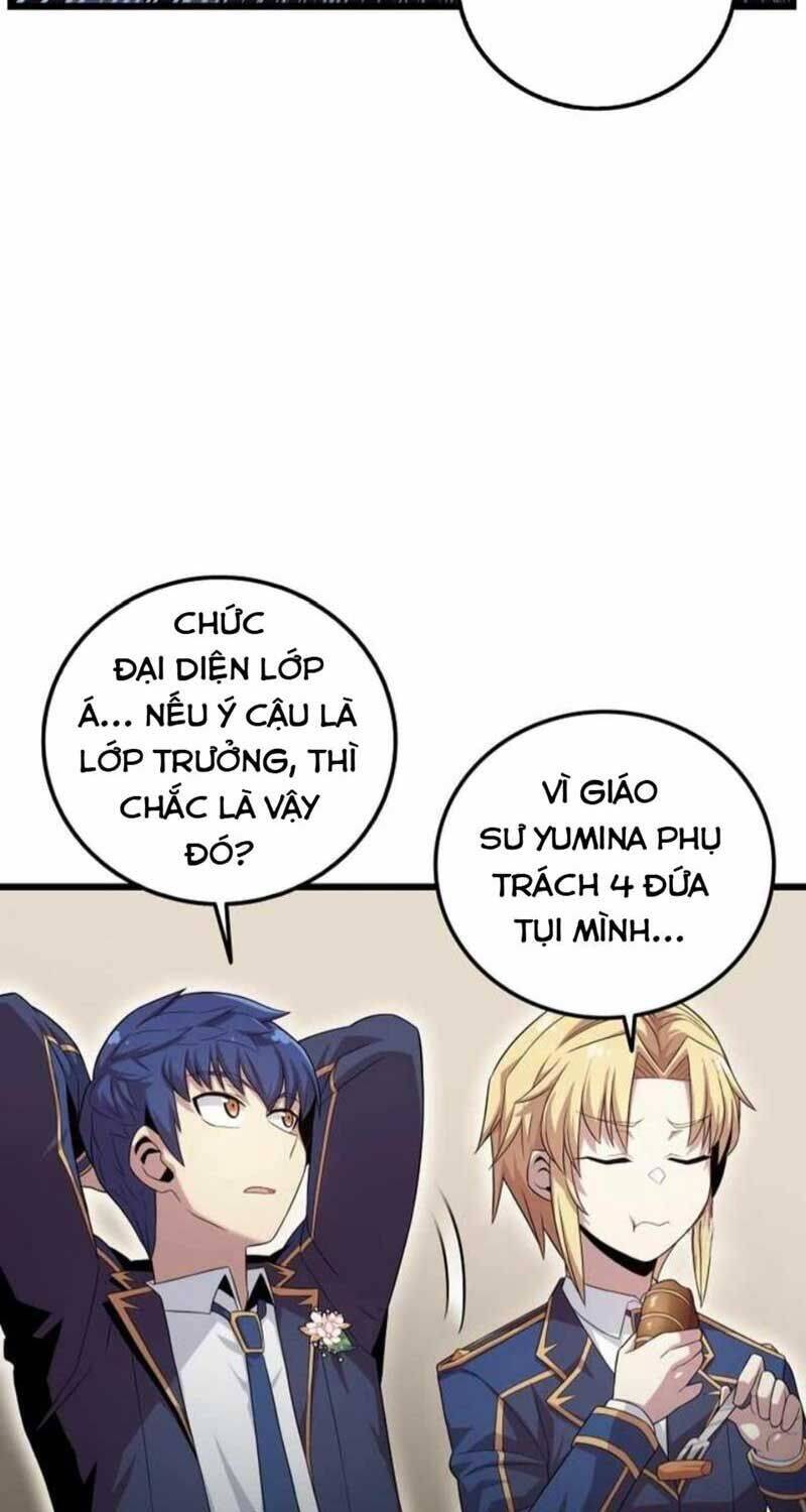 Vô Tình Ghi Danh - Chapter 5 - Page 31