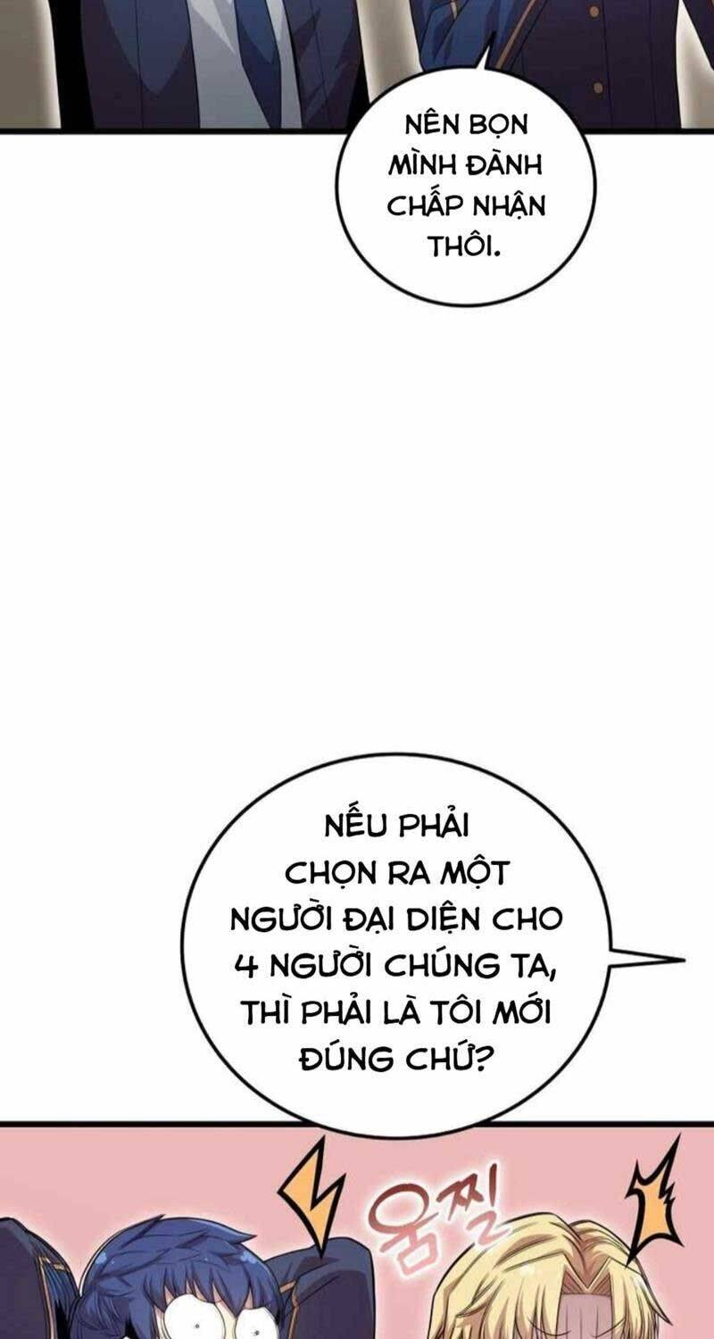 Vô Tình Ghi Danh - Chapter 5 - Page 32