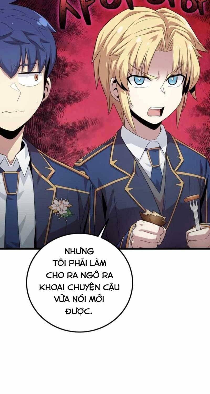 Vô Tình Ghi Danh - Chapter 5 - Page 37