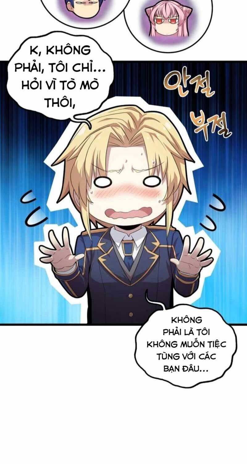 Vô Tình Ghi Danh - Chapter 5 - Page 42