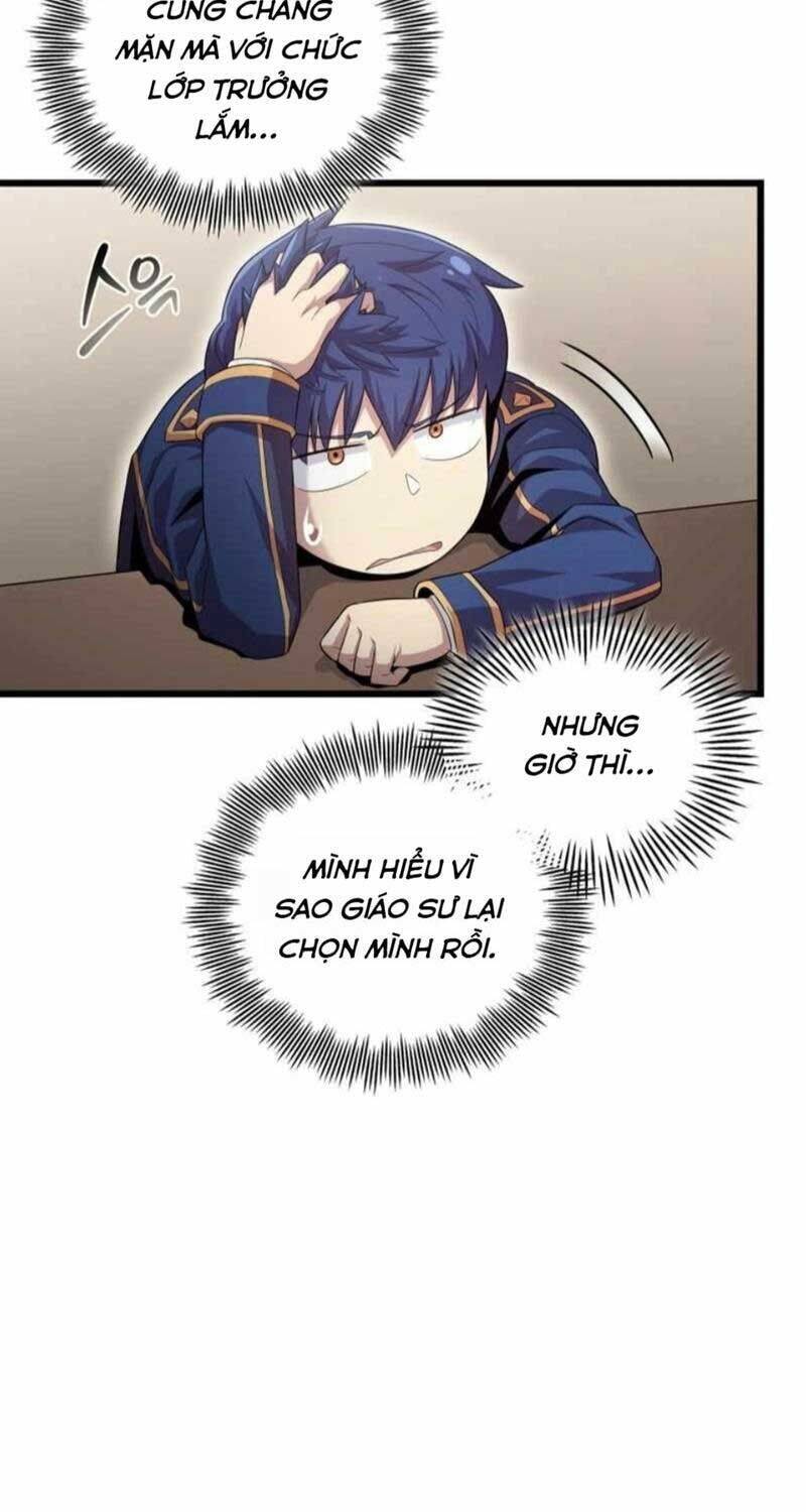 Vô Tình Ghi Danh - Chapter 5 - Page 46