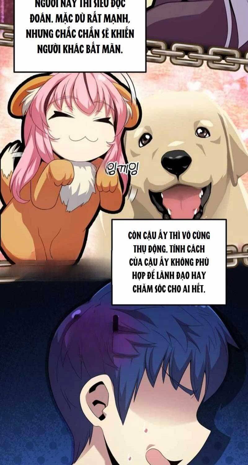 Vô Tình Ghi Danh - Chapter 5 - Page 48