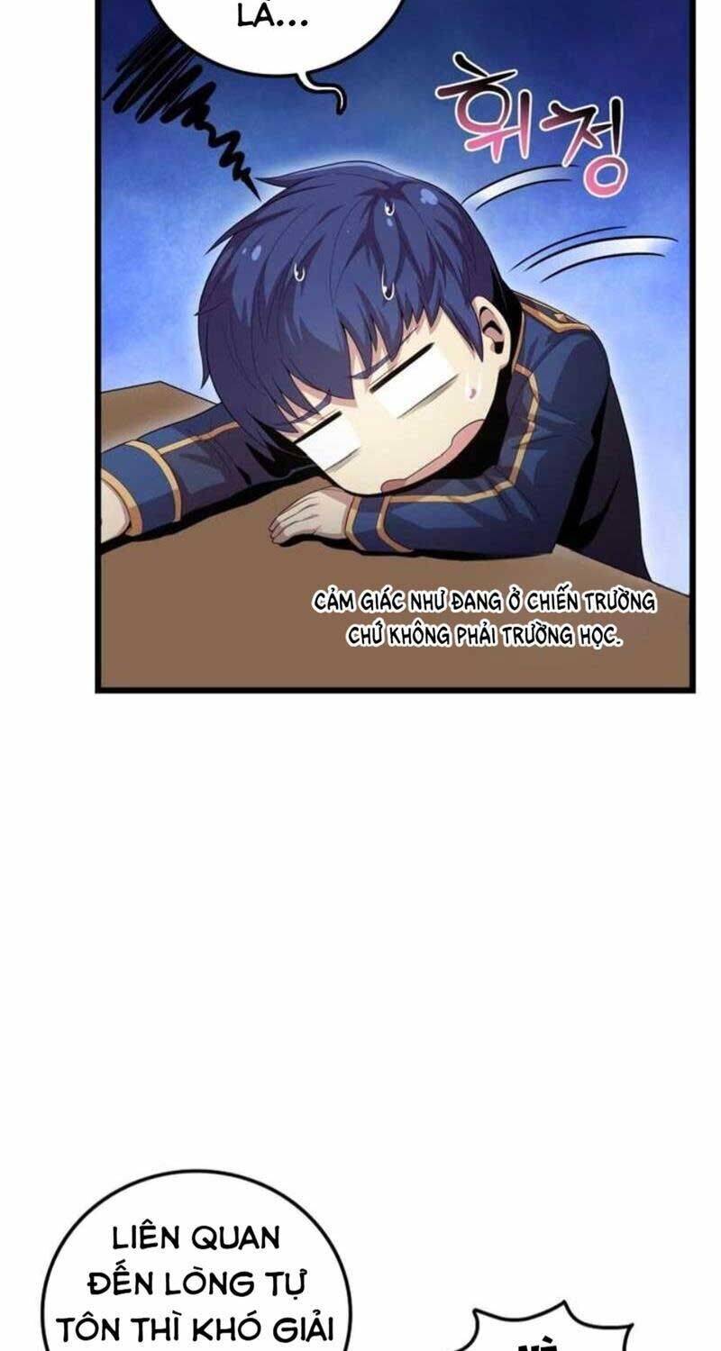 Vô Tình Ghi Danh - Chapter 5 - Page 63