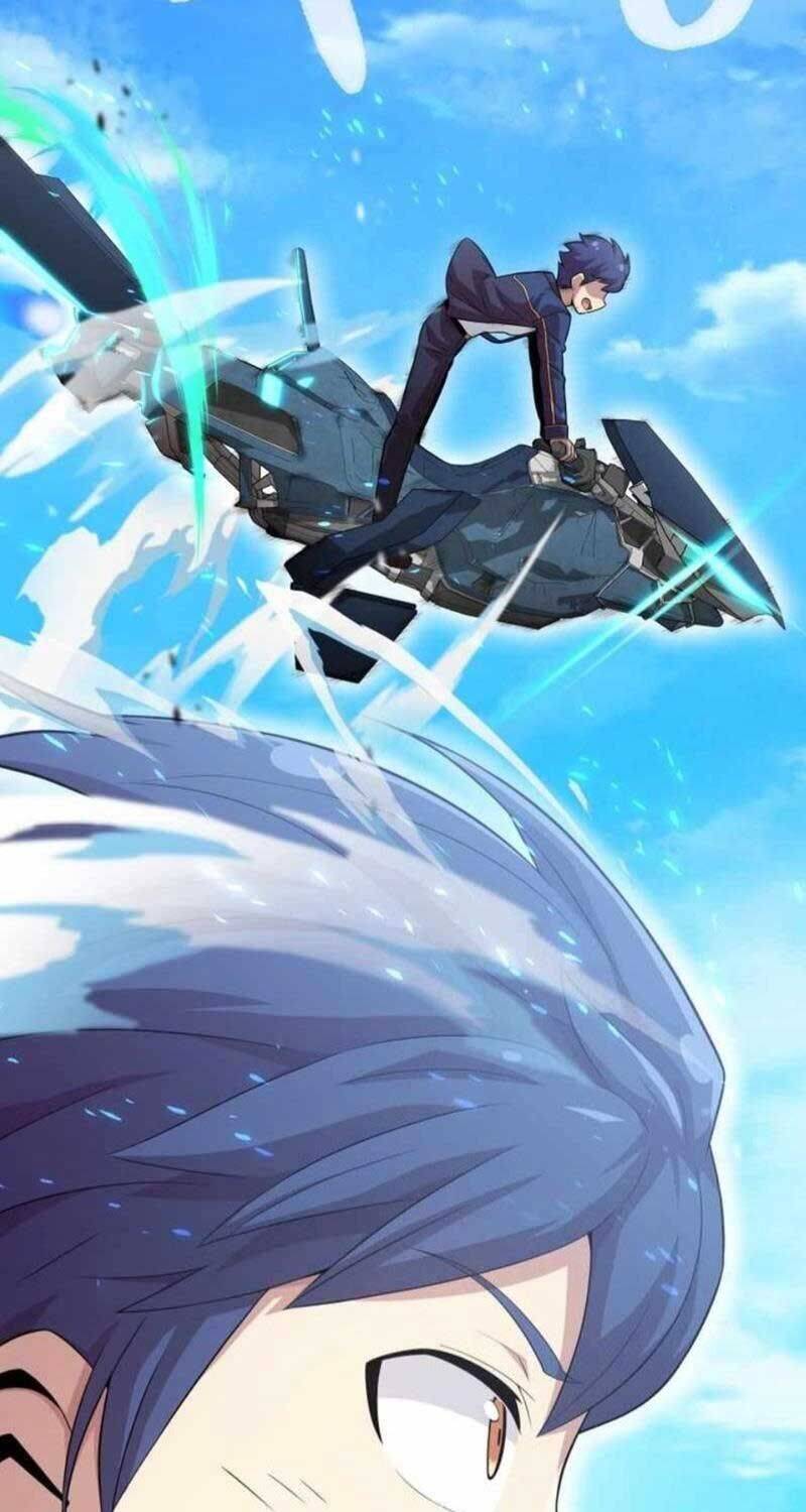 Vô Tình Ghi Danh - Chapter 5 - Page 7