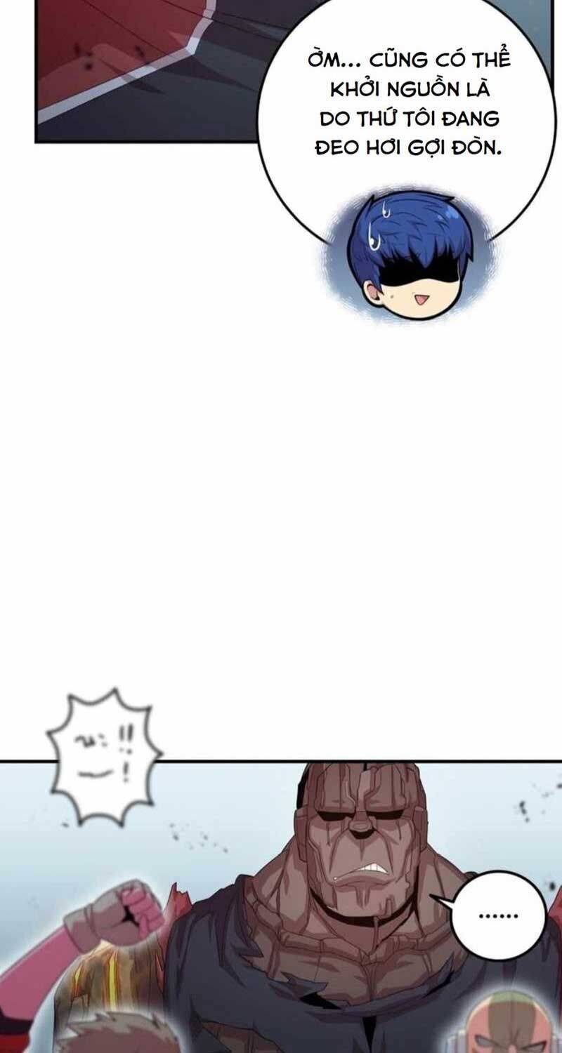 Vô Tình Ghi Danh - Chapter 5 - Page 80