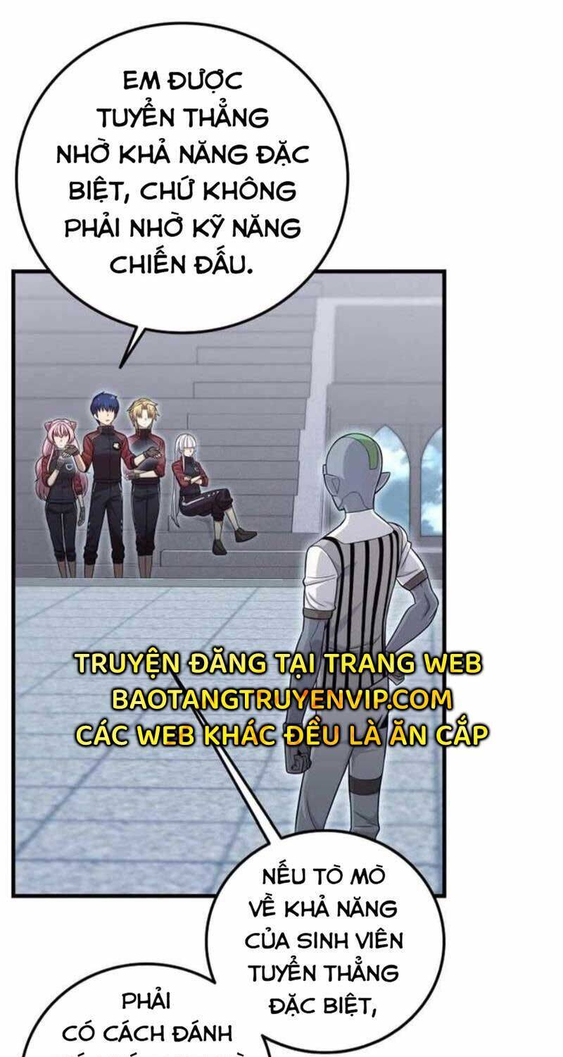 Vô Tình Ghi Danh - Chapter 6 - Page 15