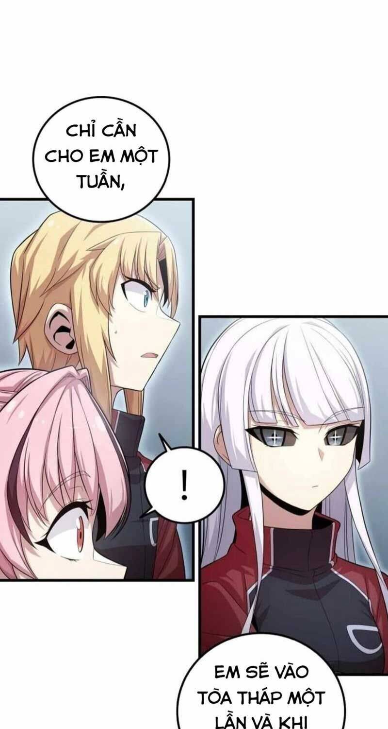 Vô Tình Ghi Danh - Chapter 6 - Page 22