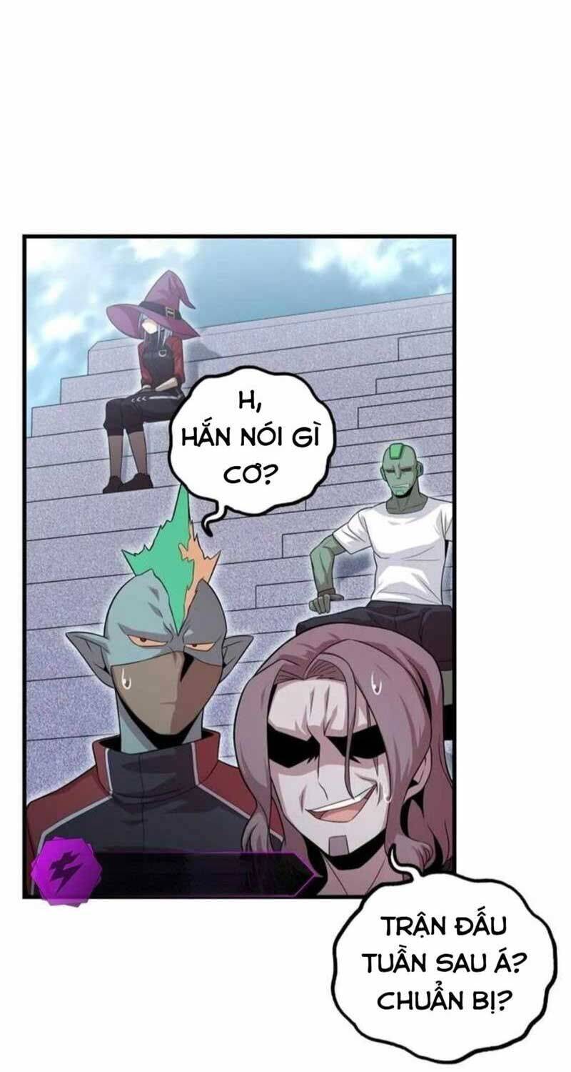 Vô Tình Ghi Danh - Chapter 6 - Page 26