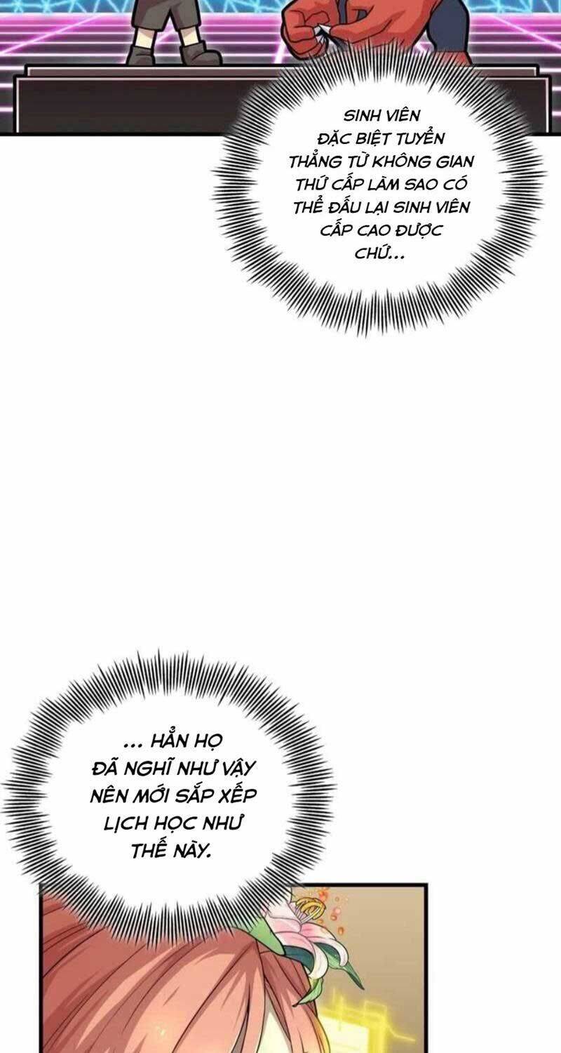 Vô Tình Ghi Danh - Chapter 6 - Page 3