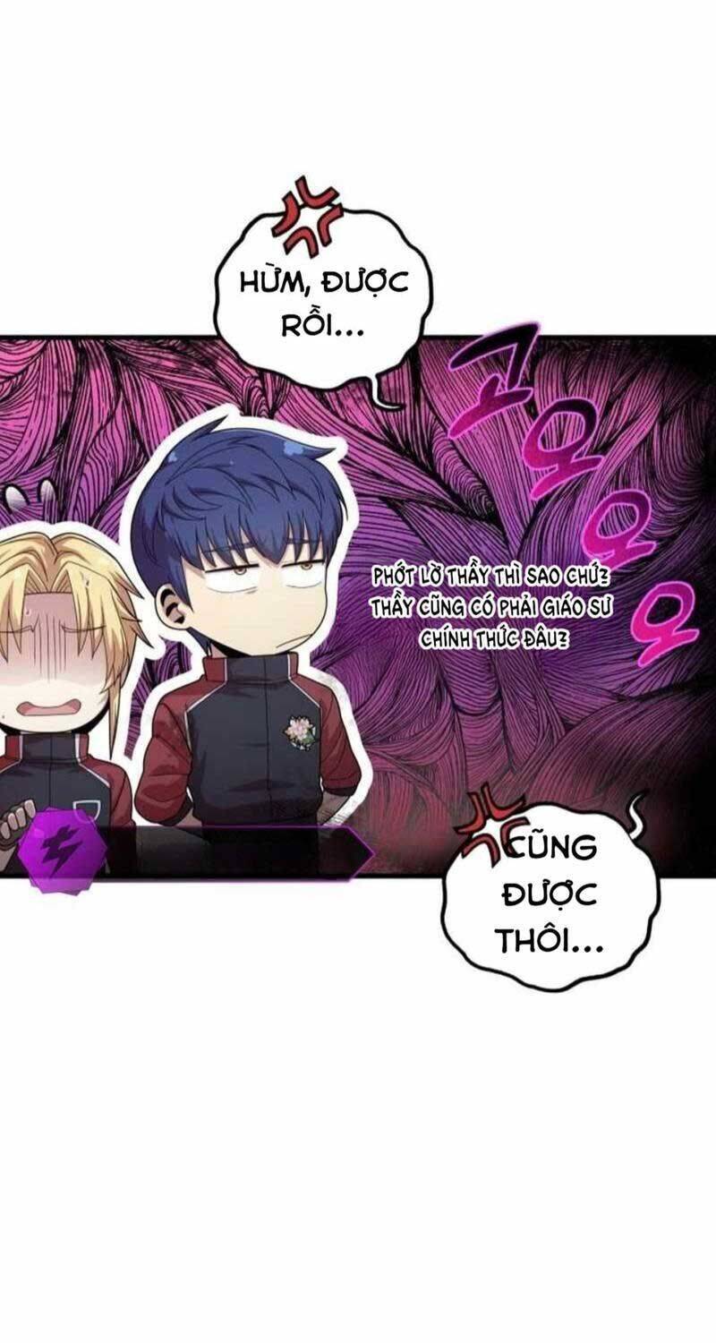 Vô Tình Ghi Danh - Chapter 6 - Page 33