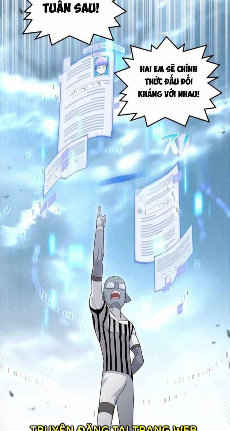 Vô Tình Ghi Danh - Chapter 6 - Page 35