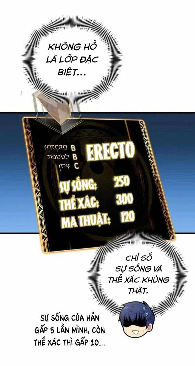 Vô Tình Ghi Danh - Chapter 6 - Page 45