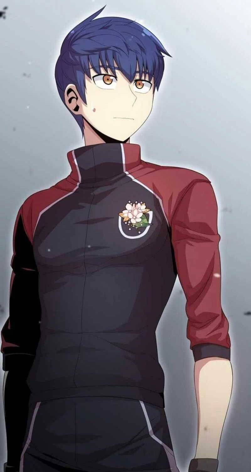 Vô Tình Ghi Danh - Chapter 6 - Page 6