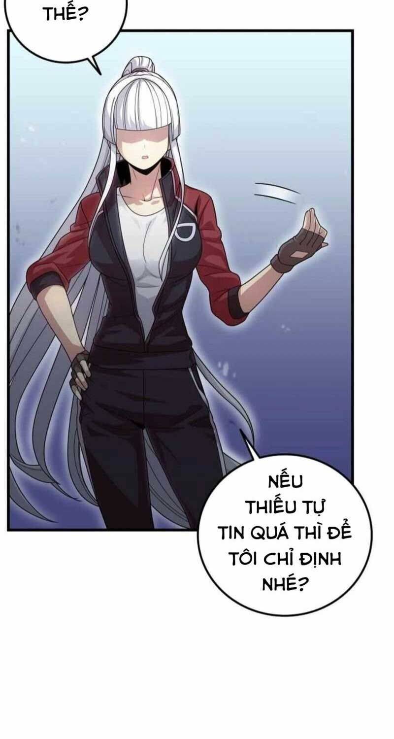 Vô Tình Ghi Danh - Chapter 6 - Page 64