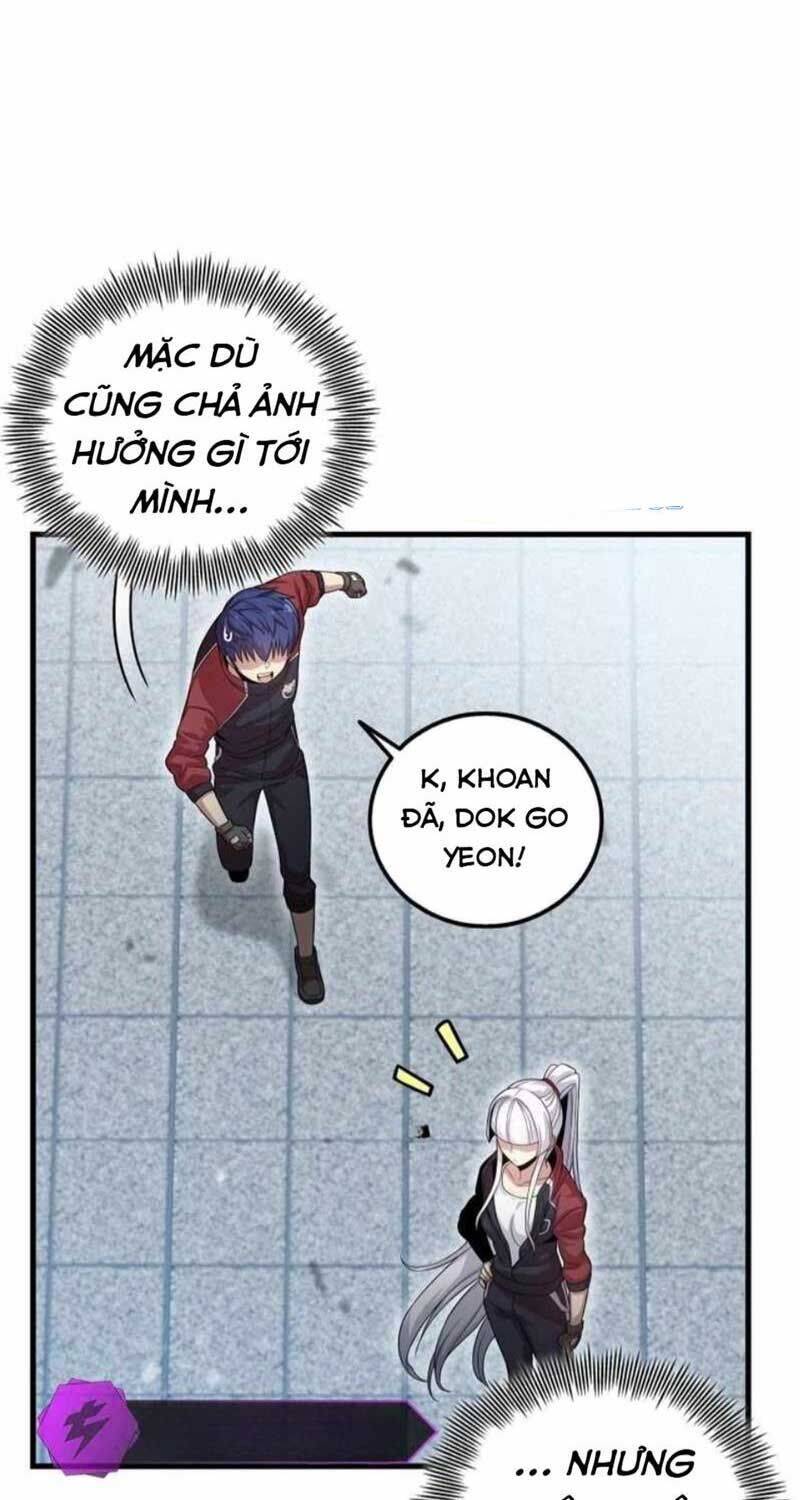 Vô Tình Ghi Danh - Chapter 6 - Page 74